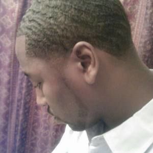 Meet your Posher, Lydell