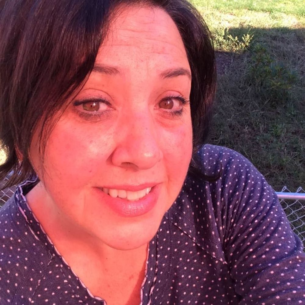 Meet your Posher, Susan