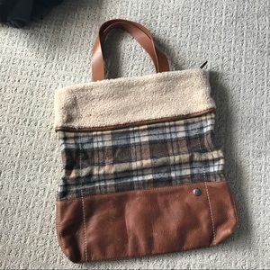 UGG Purse