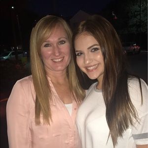 Meet your Posher, Tracy