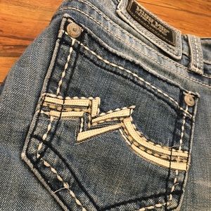 $25 dollar miss me jeans