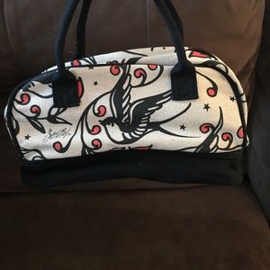 Sailor jerry purse