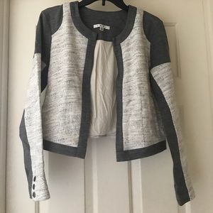 Cabi Shrunkin Blazer