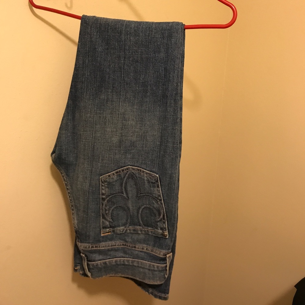 DPD jeans