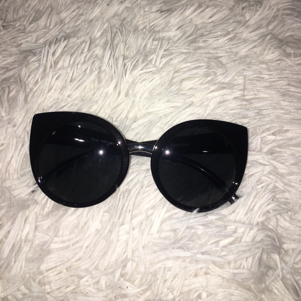 QUAY SUNNIES