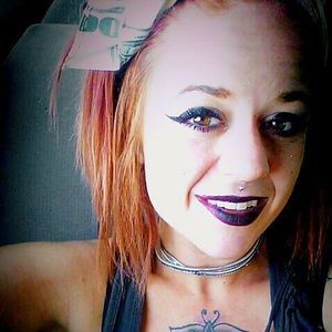 Meet your Posher, Lenae