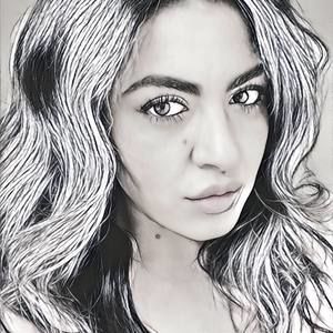 Meet your Posher, Marijean