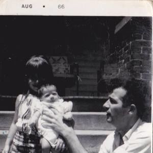 Meet your Posher, Kim