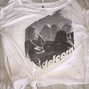 Volcom relaxed T
