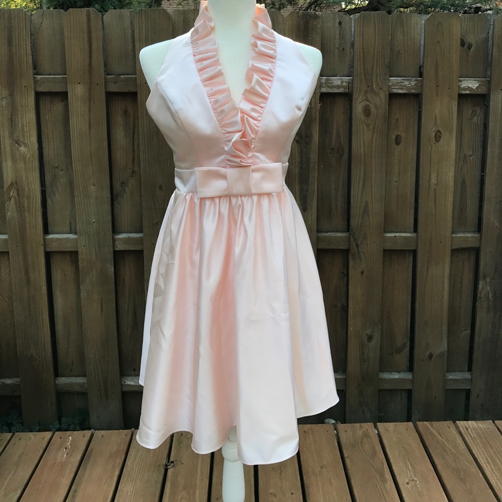 formal dress
