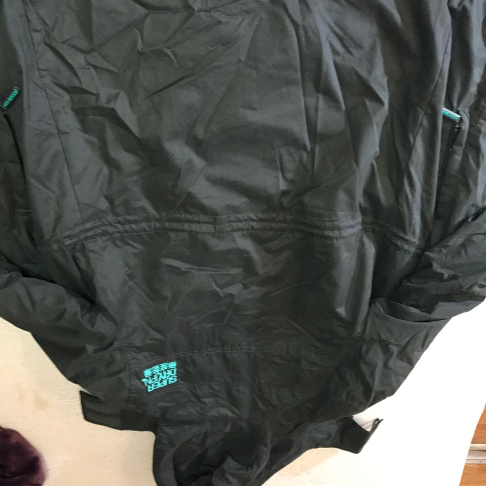 Superdry Jacket Grey - image 3