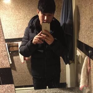 Meet your Posher, Haifeng