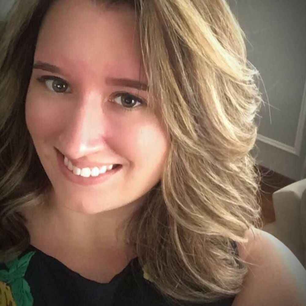 Meet your Posher, Kristine!