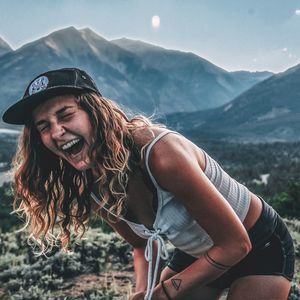 Meet your Posher, Paula