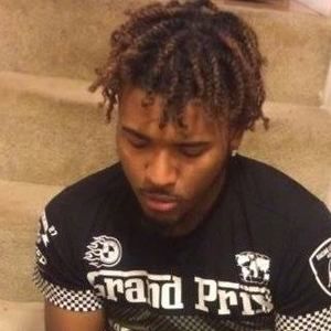 Meet your Posher, Chevaun