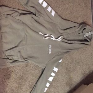 PINK Victoria's Secret Jacket.