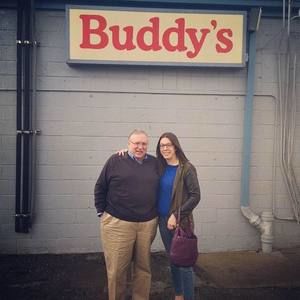 Meet your Posher, Anne