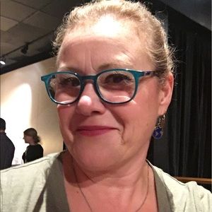 Meet your Posher, Kirsten