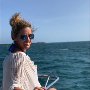 Meet your Posher, Amber