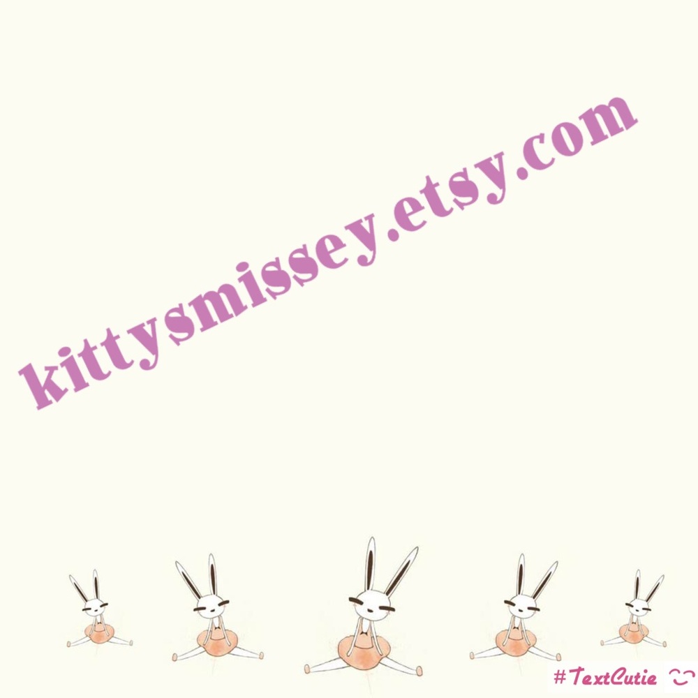 Check out my accessory shop