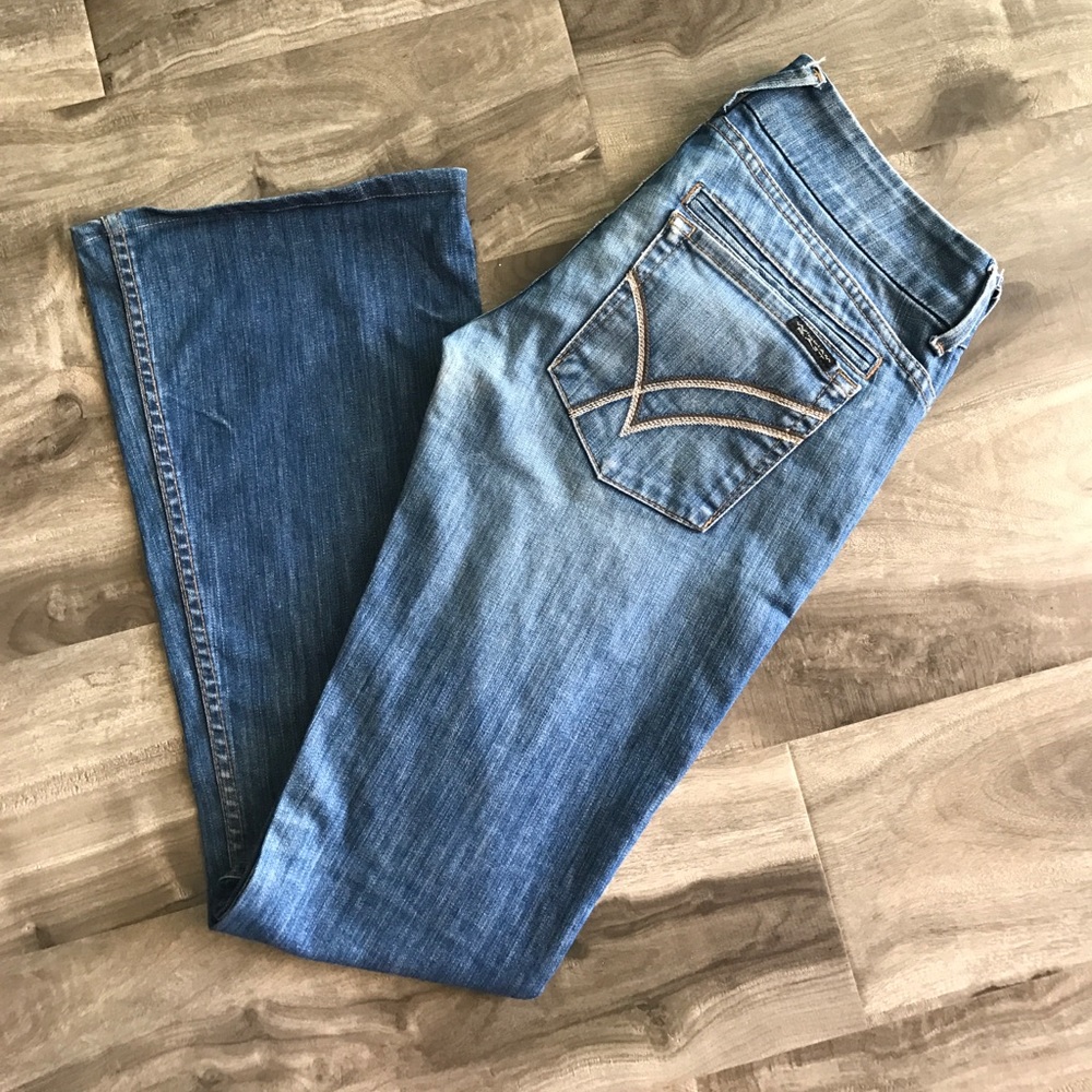 William rast jeans