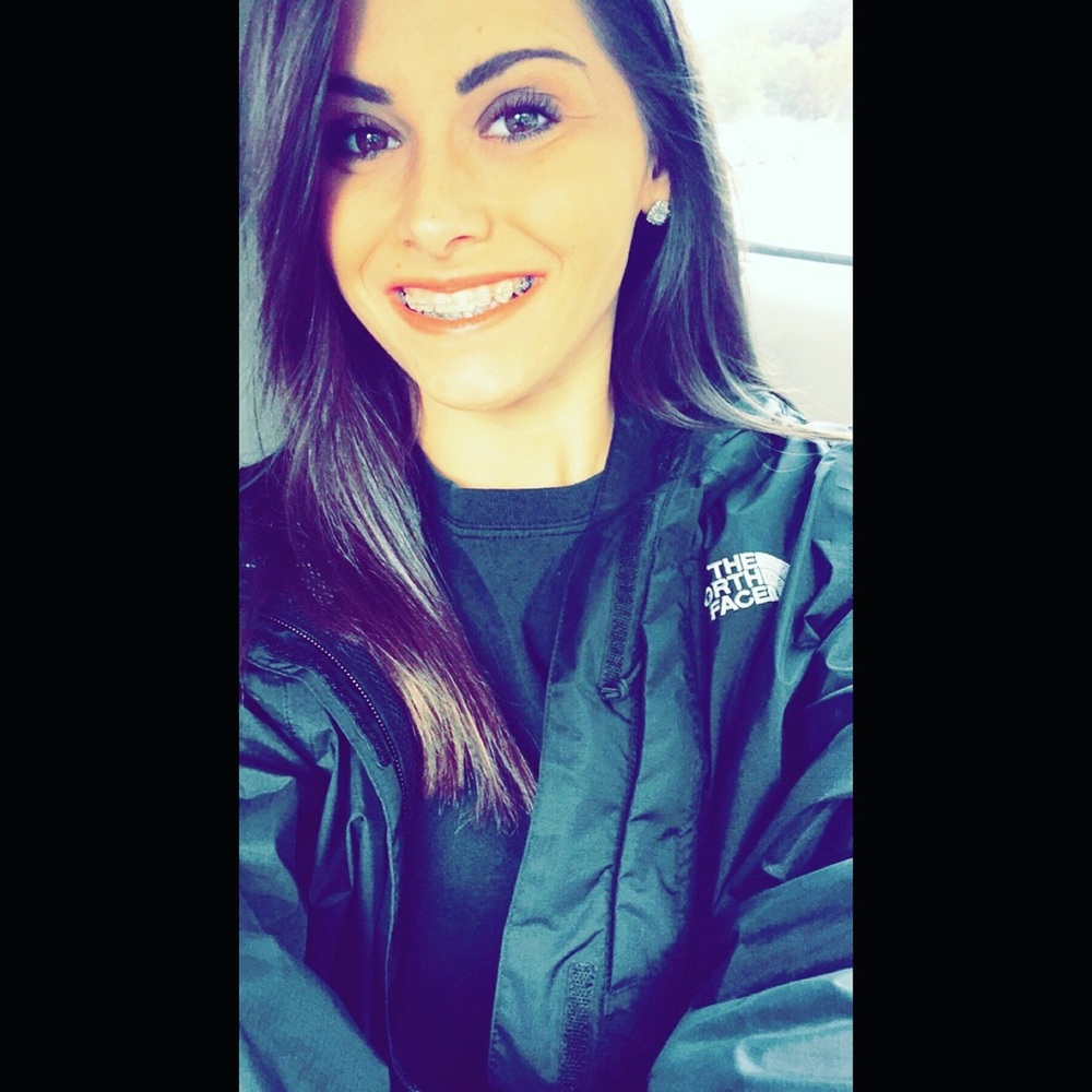 Meet your Posher, Samantha