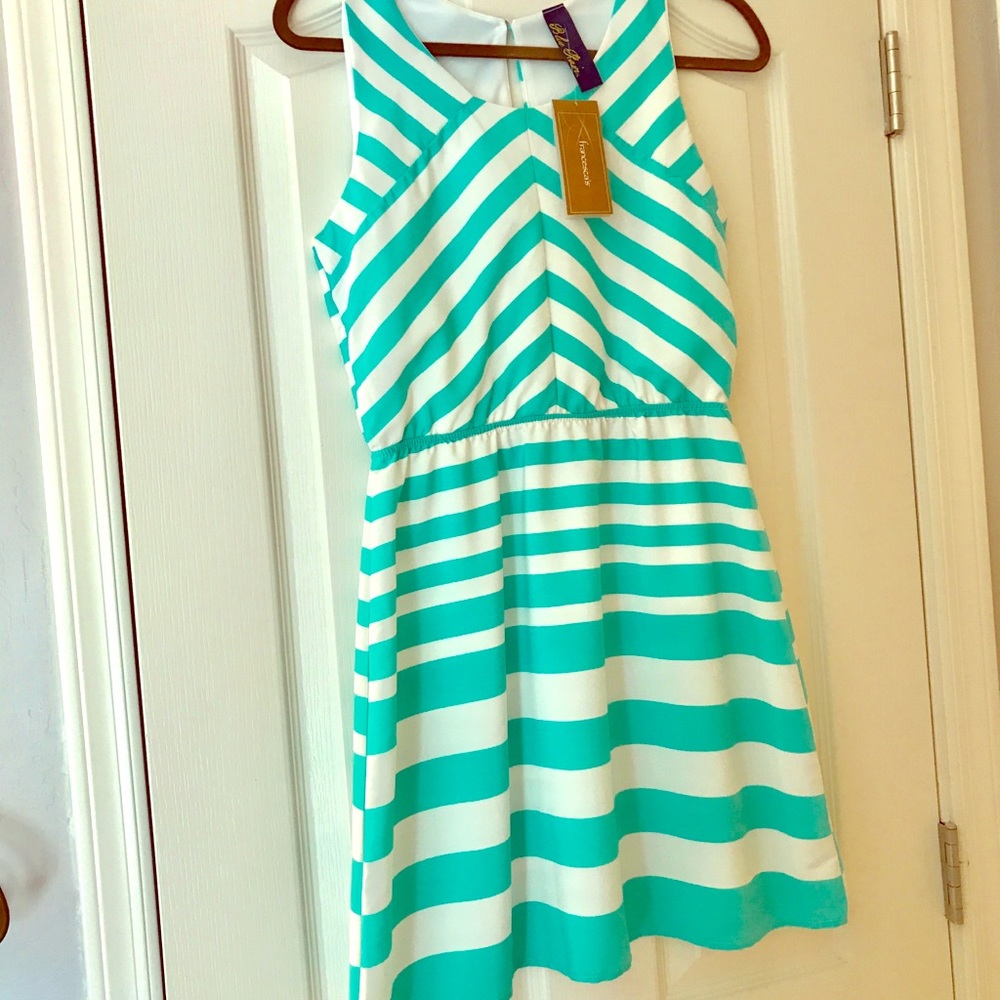 ***NWT DRESS***