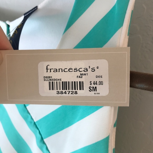 ***NWT DRESS*** - Picture 5 of 5