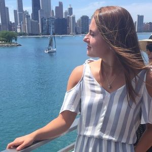 Meet your Posher, Adriane