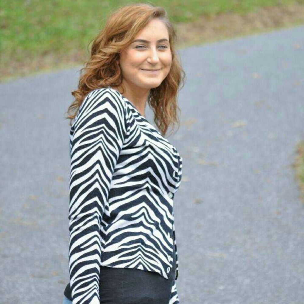J.Crew sweater