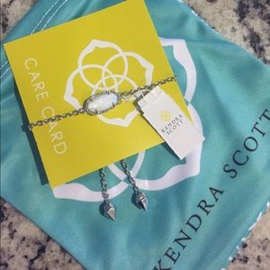Kendra Scott Elaina Bracelet