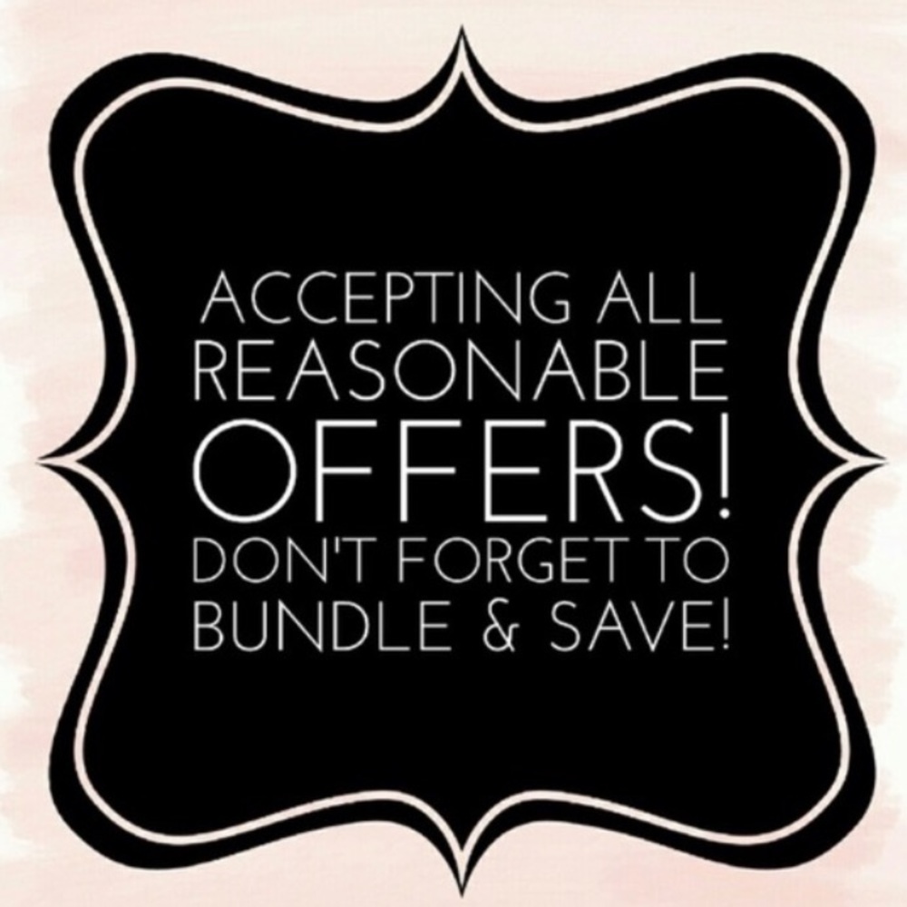 BUNDLE AND SAVE