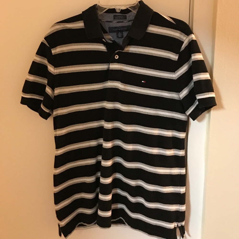 Tommy Hilfiger shirt