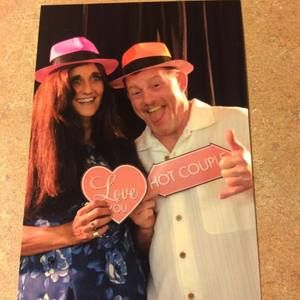 Meet your Posher, Tammy jo