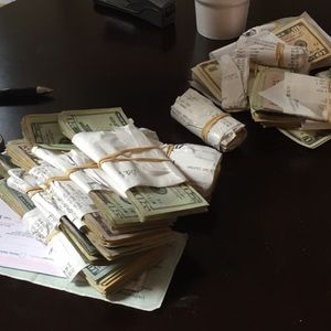 Meet your Posher, Greg