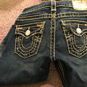 True religion jeans