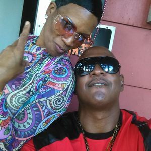 Meet your Posher, Karen