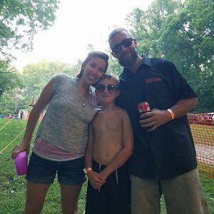 Meet your Posher, Eve