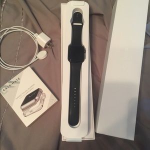 APPLE WATCH SERIES 2 -  44MM