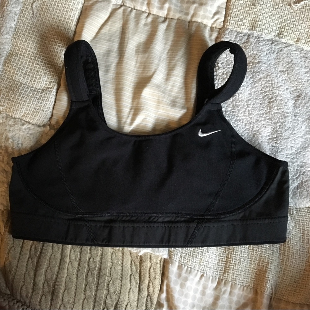 Dri-Fit Nike sports bra
