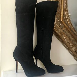 Sam Edelman boots
