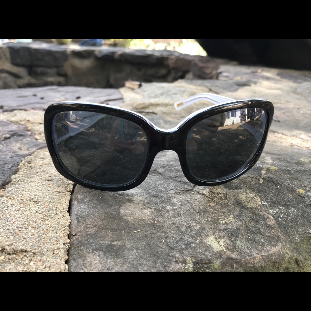 Ralph Lauren plastics frame sunglasses