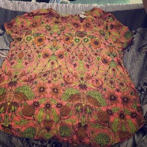 New pink blouse New pink blouse