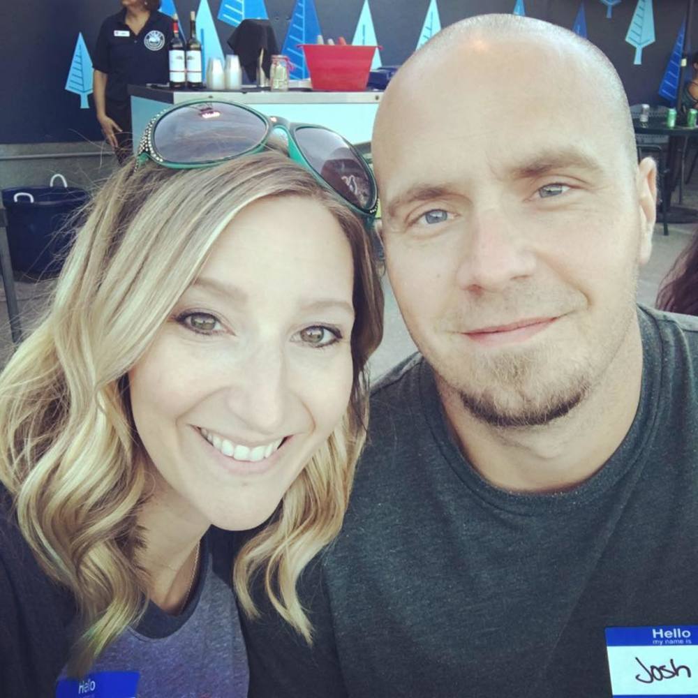 Meet your Posher, Jc