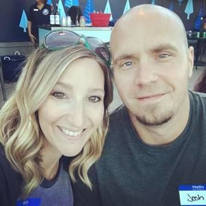 Meet your Posher, Jc