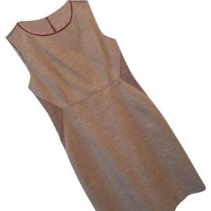 Elie Tahari shift dress