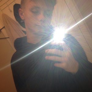 Meet your Posher, Dylan