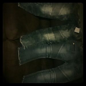 Balmain jeans