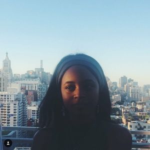 Meet your Posher, Carson