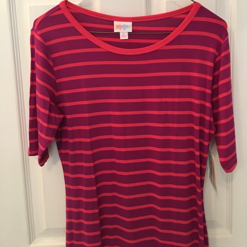 LLR Julia Dress, size Small BNWT